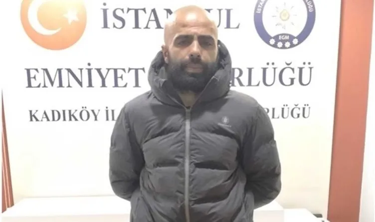 Türkiye savcı Fatmagül Yörük’ü konuşmuştu! Metro saldırganı Emrah Yılmaz ile geçmişte yaşadığı olay ilk kez ortaya çıktı!