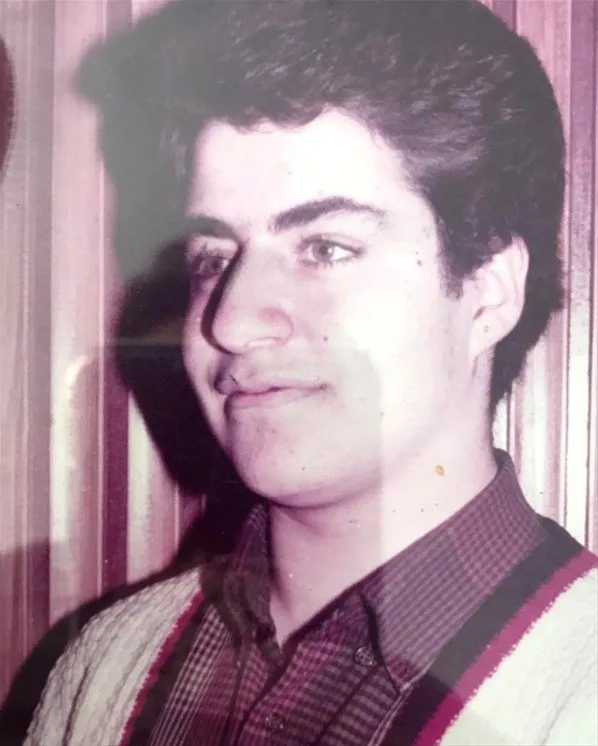 Ünlülerin değişimleri (Nalan Tokyürek)