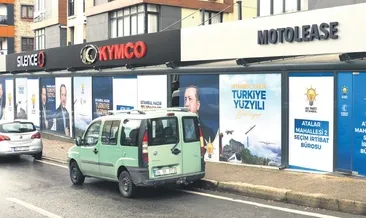 CHP’li belediyeden skandal ceza