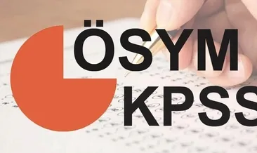KPSS Ön Lisans sonuçlarına geri sayım: ÖSYM ile KPSS ön lisans sonuçları ne zaman belli olacak?