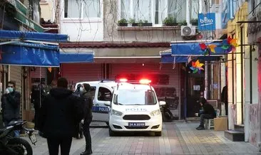 Kadıköy’de İngiliz öğretmen evinde ölü bulundu