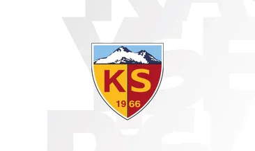 Kayserispor’a FIFA’dan ’öde-kaldır’ yasağı!