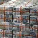 Türk Parasının Kıymetini Koruma Kanunu kabul edildi