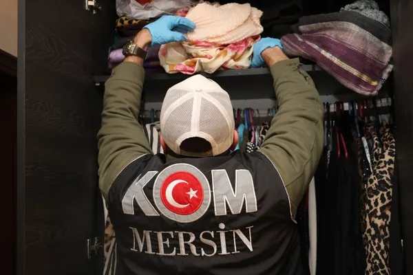 Operasyondan Döküm