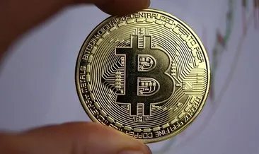 Bitcoin yeniden 9,200 doların altına indi