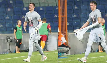 Son dakika: Muslera isyan ettirdi! PSV’den sonra St Johnstone maçında da inanılmaz hatalar...