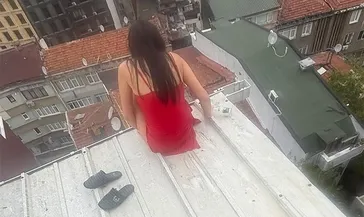 Ölüme son bakış