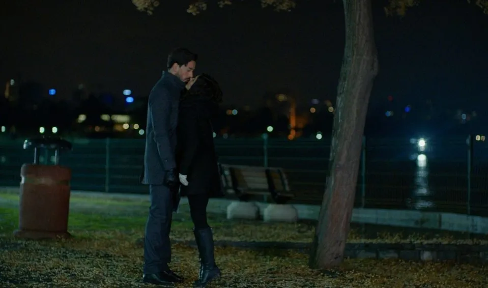 Seviyor Sevmiyor 27. Bölüm Fragmanı yayınlandı İzle!