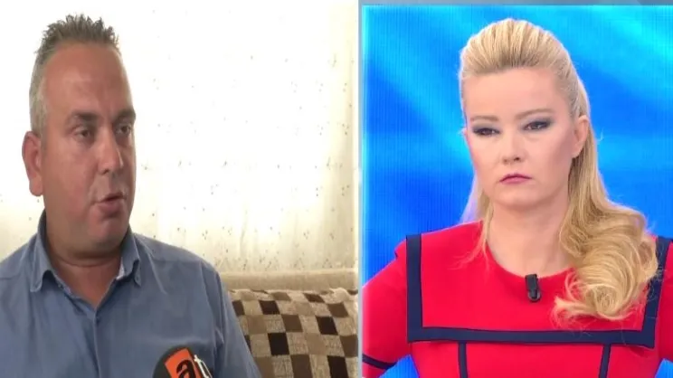 Müge Anlı'da canlı yayında Nilgün Kırlı cinayeti ile ilgili flaş açıklama! Katil cinayetten önce ne yaptı?