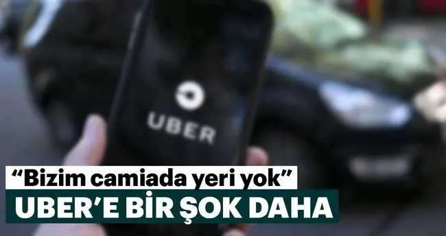 Seyahat Acenteleri Uber E Hayir Dedi Ekonomi Haberleri