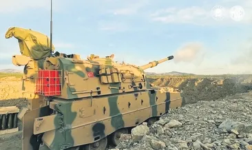 MKE’den TSK’ya dev teslimat
