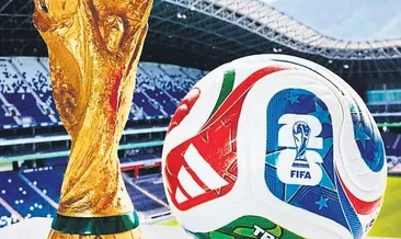 FIFA’dan kupada sarı operasyon