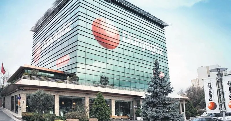 Dunya Goz Un Yuzde 30 40 Ini Satabiliriz Ekonomi Haberleri