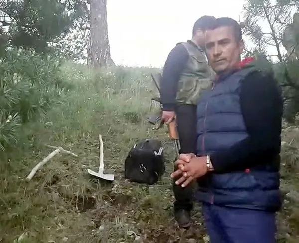 Yeni Doğan Bebeğini Öldürmekle Suçlanan Babaya Müebbet İstemi ile ilgili görsel sonucu