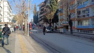 3 ay önce canına kıymaya çalışmıştı: Ali Rıza Gülbahçe evini ve aracını ateşe vererek yaşamına son verdi!