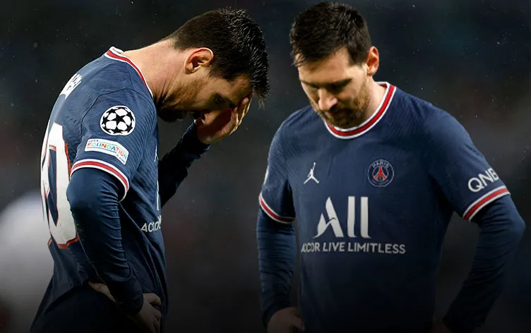 Son dakika: Futbol dünyası Lionel Messi’yi konuşuyor! Kaçan penaltıdan sonra dünya yıldızını yerden yere vurdular…