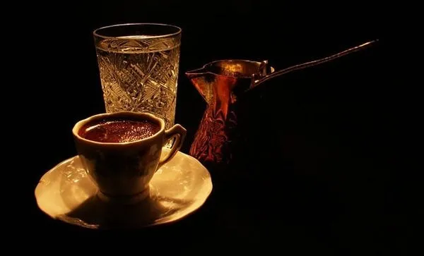 Türk Kahvesi'nin bilinmeyenleri