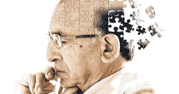 Alzheimer olacağımızı önceden bileceğiz