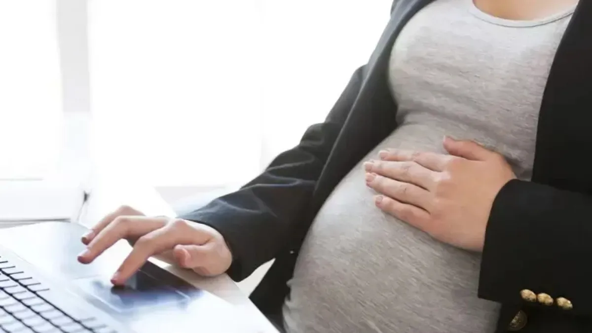 TBMM’den geçti! Doğum izni 24 hafta oldu mu? İşte yeni doğum ve babalık izni süreleri