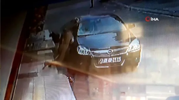 Son dakika haberi... Gaziantep'te yarı çıplak halde 5. kattan düşen gencin annesinden şok iddia | Video