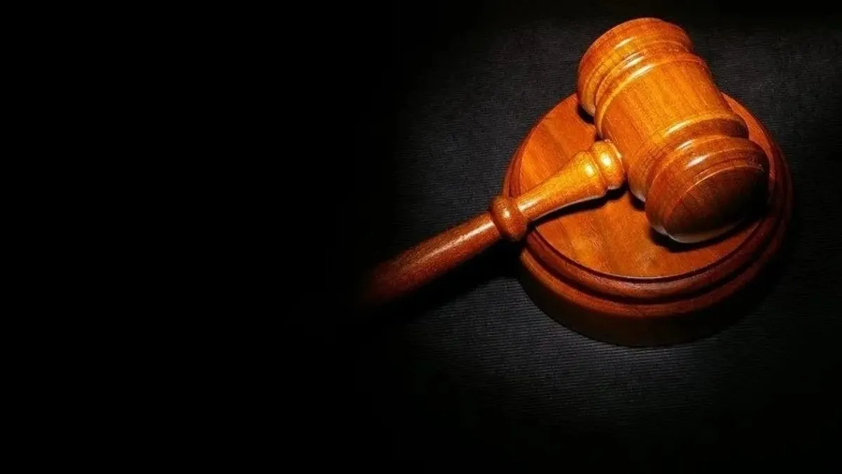 Terör örgütü PKK'nın gençlik yapılanması faaliyetleri iddianamede