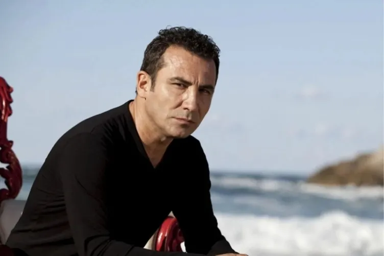 Şarkıcı Ferhat Göçer isyan etti! Blok3’ten neyim eksik