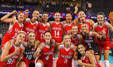 FİLENİN SULTANLARI MAÇ TAKVİMİ 2025: Türkiye – İspanya voleybol maçı hangi tarihte ve nerede oynanacak?