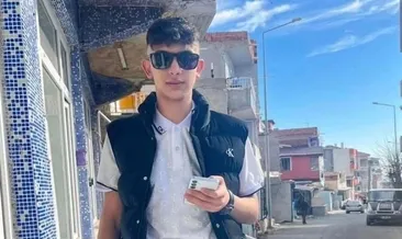 16 yaşında tüfekle öldürüldü