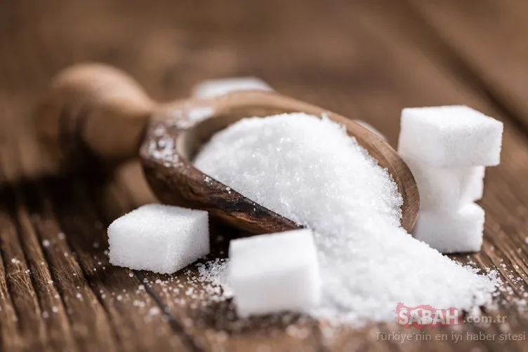 Şekeri hayatınızdan çıkarmanız için gereken 10 neden