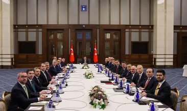 Ekonomi yönetimi toplandı! EKK gündeminde üç kritik başlık var