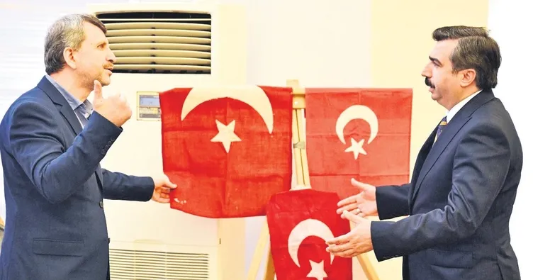 Kültürel miras yolunda tarihi adım