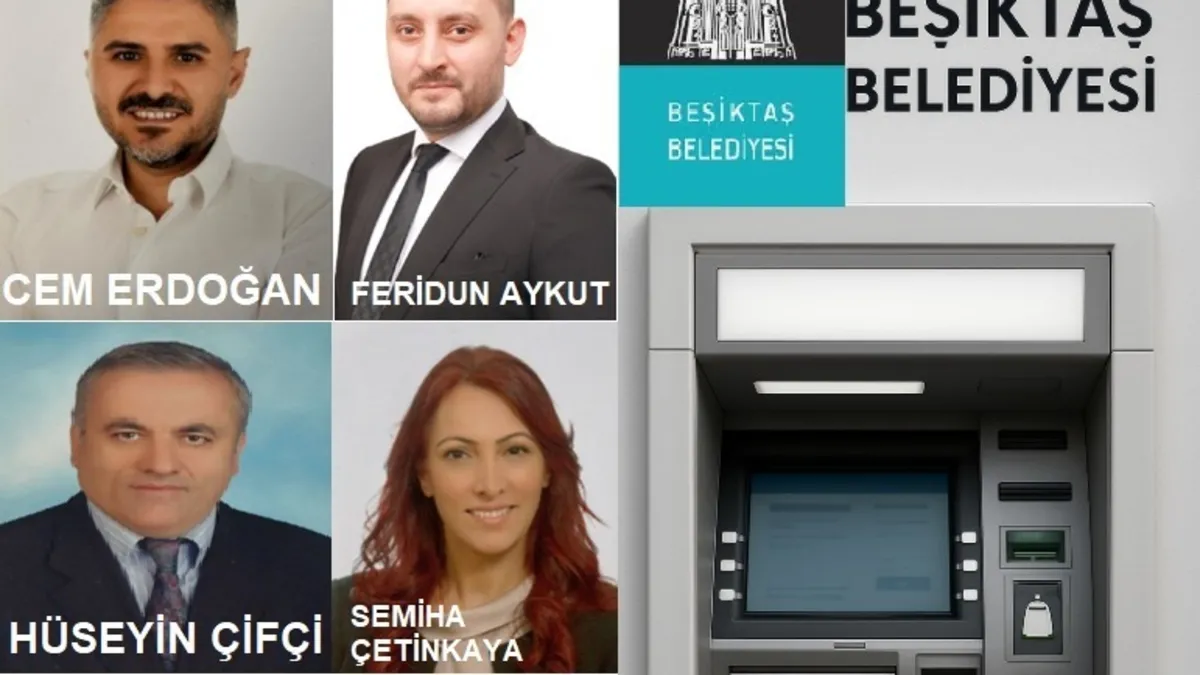 CHP’de “Bankamatik meclis üyeleri” skandalı! Savcılığa suç duyurusunda bulunuldu