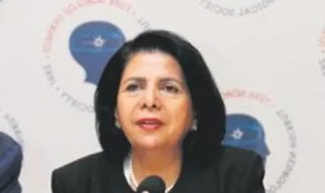 Her 40 saniyede 1 kişi inme geçiriyor