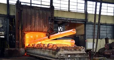 Türk Savunma Sanayii’nden ağır çelik üretiminde dev atak