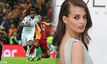 Türk model Elif Aksu kimdir? Elif Aksu kaç yaşında ve nereli?
