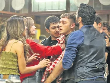 Altı Üstü İstanbul