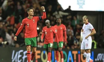 Cristiano Ronaldo’dan meraklandıran açıklama: İnterneti sallayacağız...