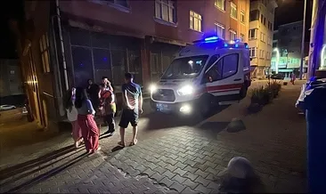 Bolu’da sinek ilacı 3 kişiyi hastanelik etti #bolu