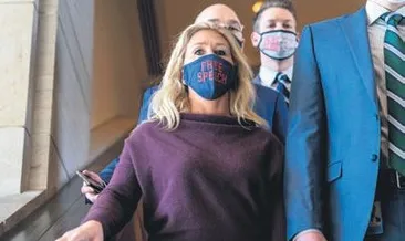 Komisyondan ihraç edildi