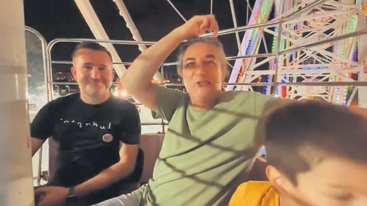 Çelik'ten Gazi ve Şehit Ailelerine Duygu Dokunaklı Jest! 18 Ağustos Magazin Gündemi