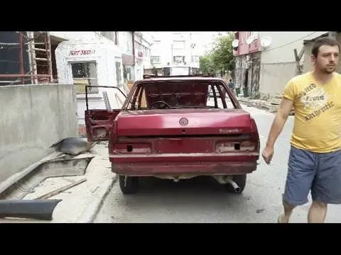 Şahin'i baştan yenilediler