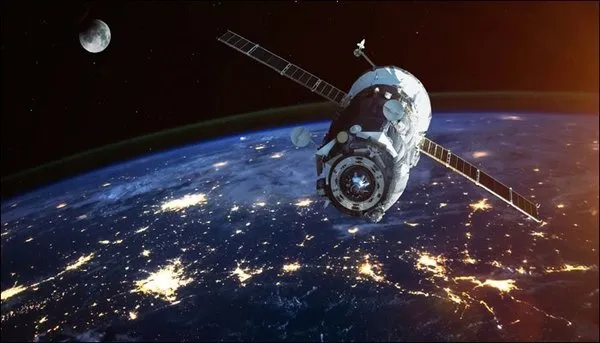 Uzay istasyonu Tiangong-1'in düşeceği bölgeyle ilgili yeni bir tahmin var