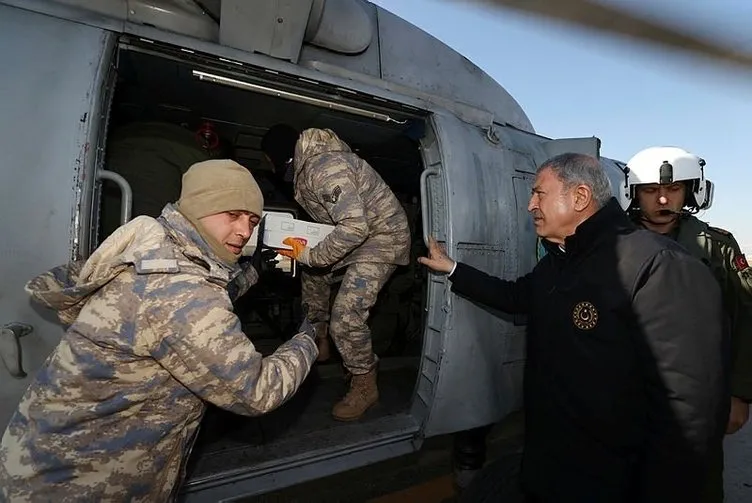 Harita üzerinde gösterildi: Türkiye'nin deprem haritası nasıl etkilendi? Deprem uzmanı o bölgelere dikkat çekti...