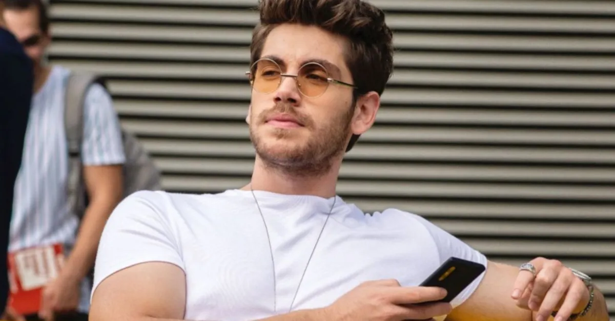 Balkan Ninnisi Ertan - Emre Bey kimdir, dizileri neler? Emre Bey sevgilisi kim, nereli, kaç yaşında? -