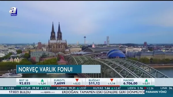 Paranın Yönü | 12.05.2020