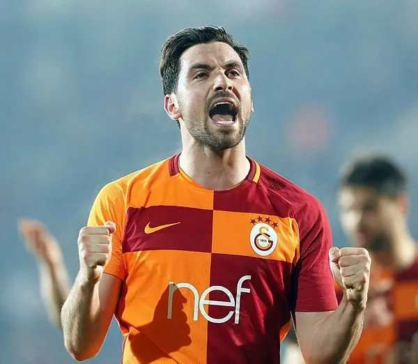 Türkiye'den Avrupa'ya transfer olması beklenen 11 futbolcu