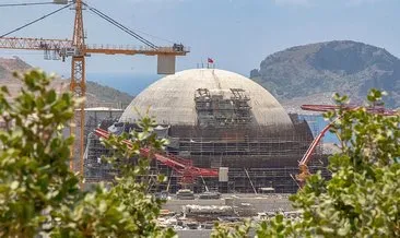 DMM, Akkuyu için o iddiaları yalanladı