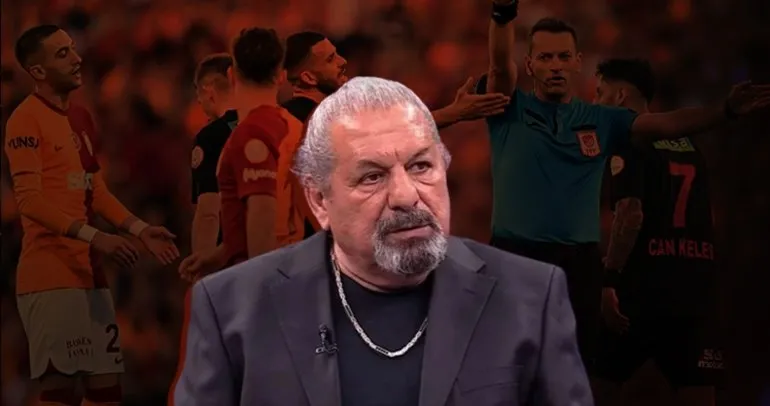 Son dakika Galatasaray haberi: Karagümrük'ün golünden önce faul var mı? Erman Toroğlu'ndan şok sözler!