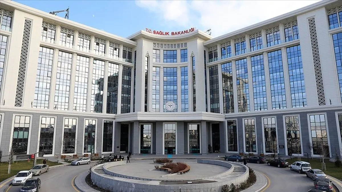 Sağlık Bakanı Kemal Memişoğlu SABAH'a konuştu: Sezaryen doğum risk haline geldi