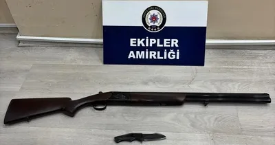 Afyonkarahisar’da aranan şahıslar yakalandı #afyonkarahisar